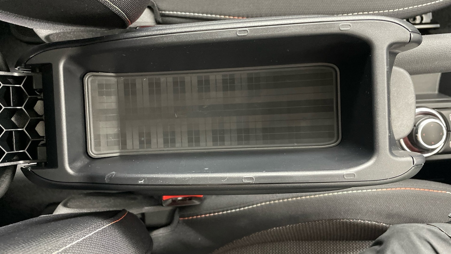 Vehicle 50