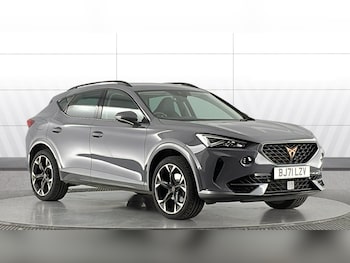 Used Cupra Formentor 2022 for sale - 79479594: Photo