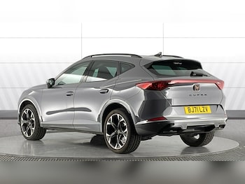 Used Cupra Formentor 2022 for sale - 79479594: Photo