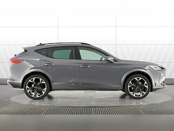 Used Cupra Formentor 2022 for sale - 79479594: Photo