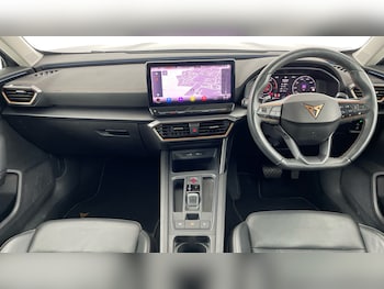 Used Cupra Formentor 2022 for sale - 79479594: Photo