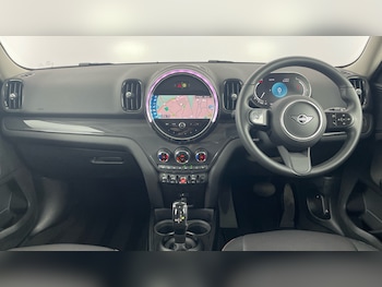 Used MINI Countryman 2021 for sale - 78724909: Photo