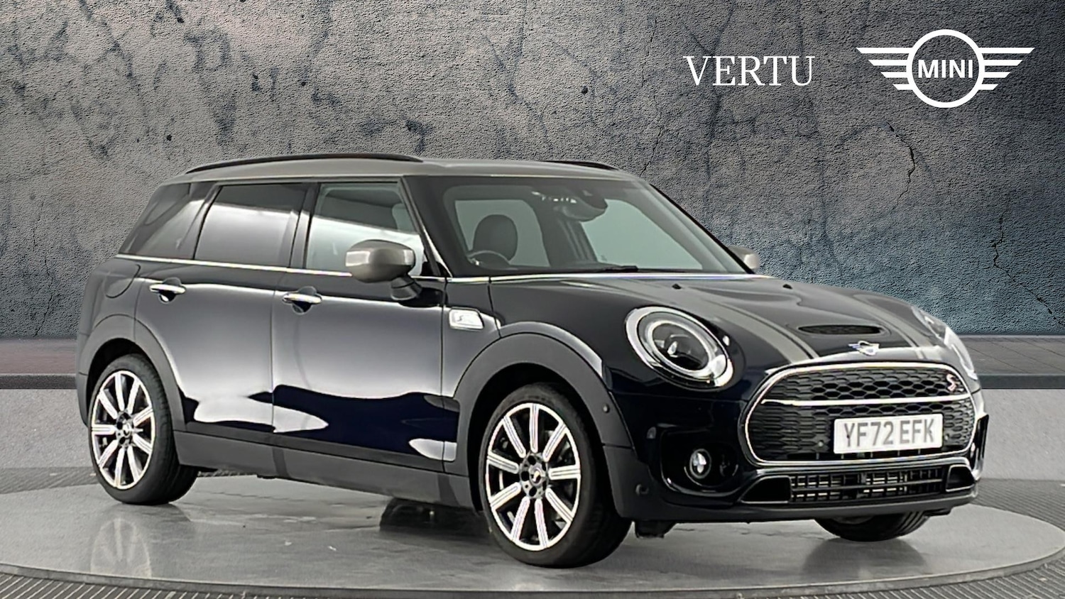 Used MINI Clubman 2022 for sale - 76895190: Photo 1