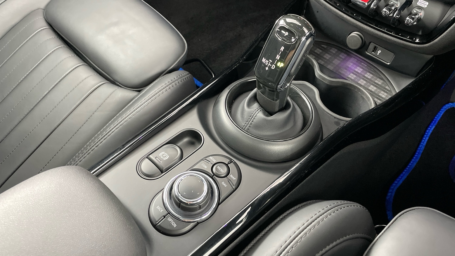 Used MINI Clubman 2022 for sale - 76895190: Photo 10