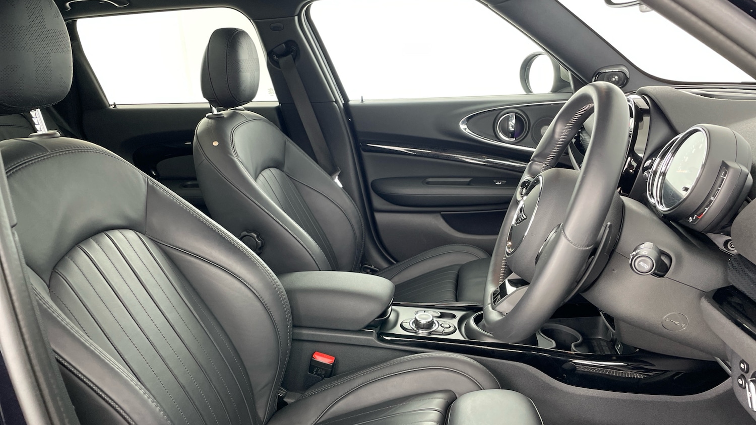 Used MINI Clubman 2022 for sale - 76895190: Photo 11