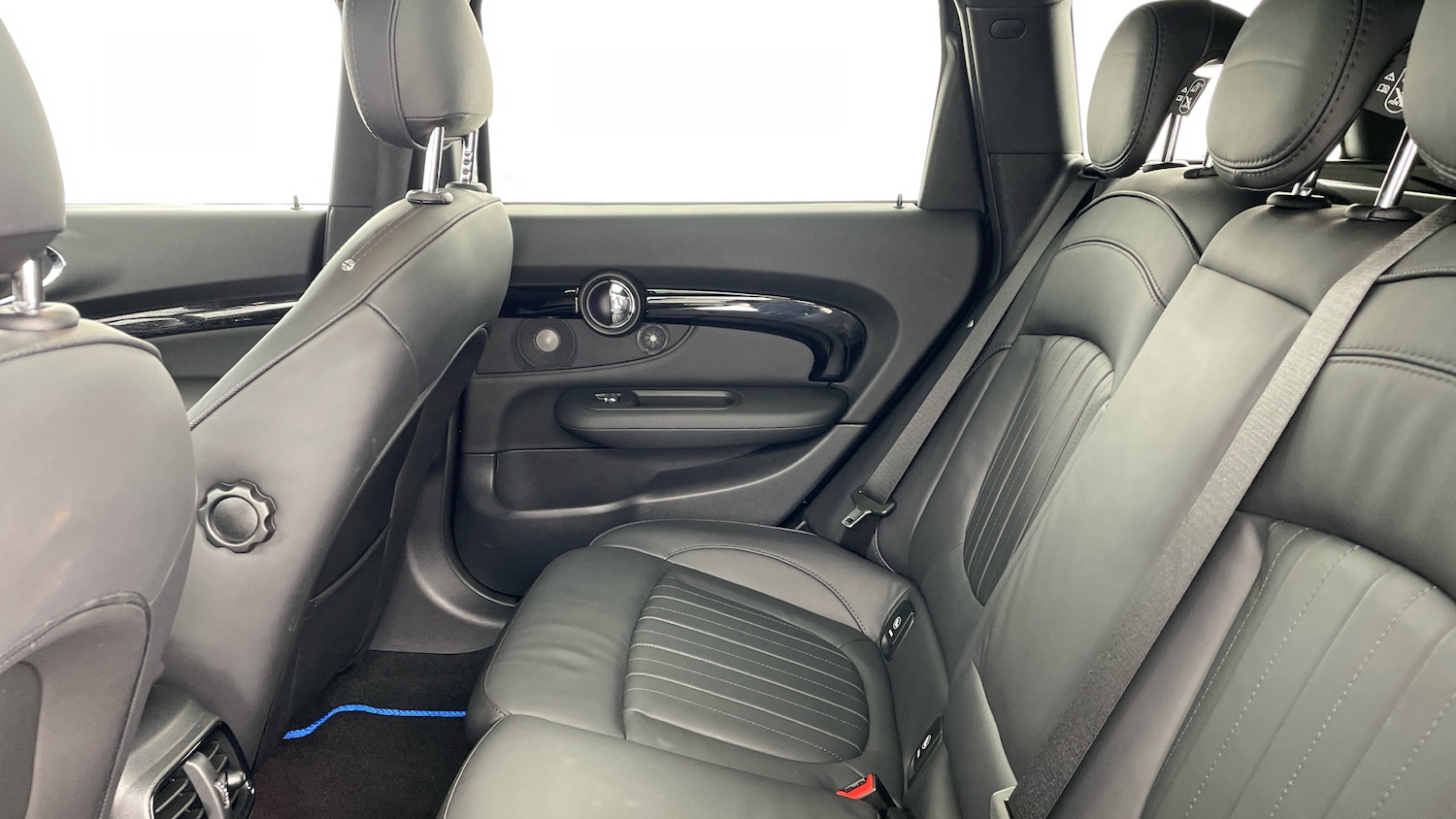 Used MINI Clubman 2022 for sale - 76895190: Photo 12