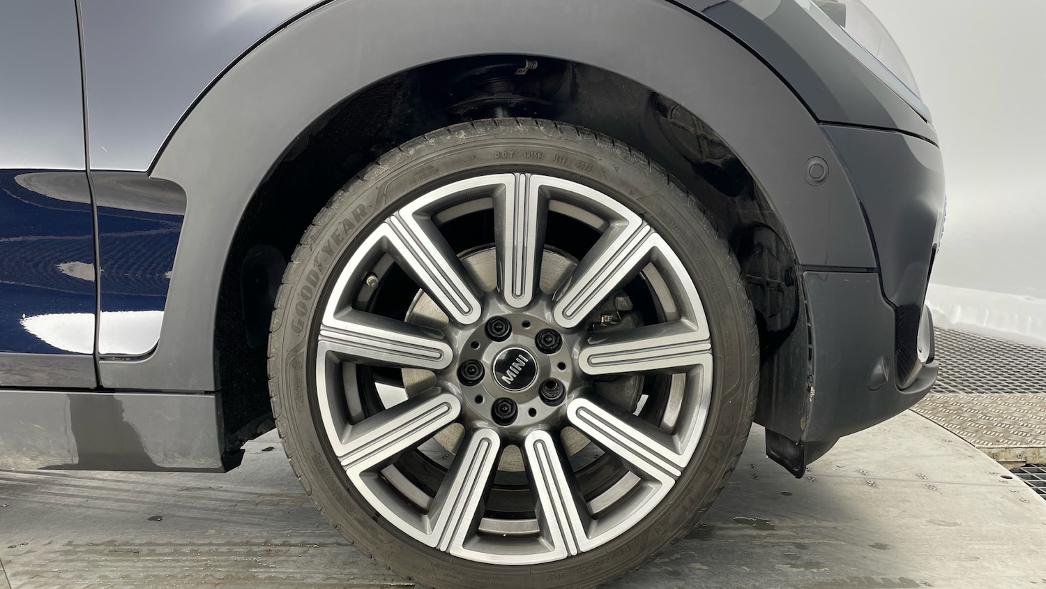 Used MINI Clubman 2022 for sale - 76895190: Photo 14