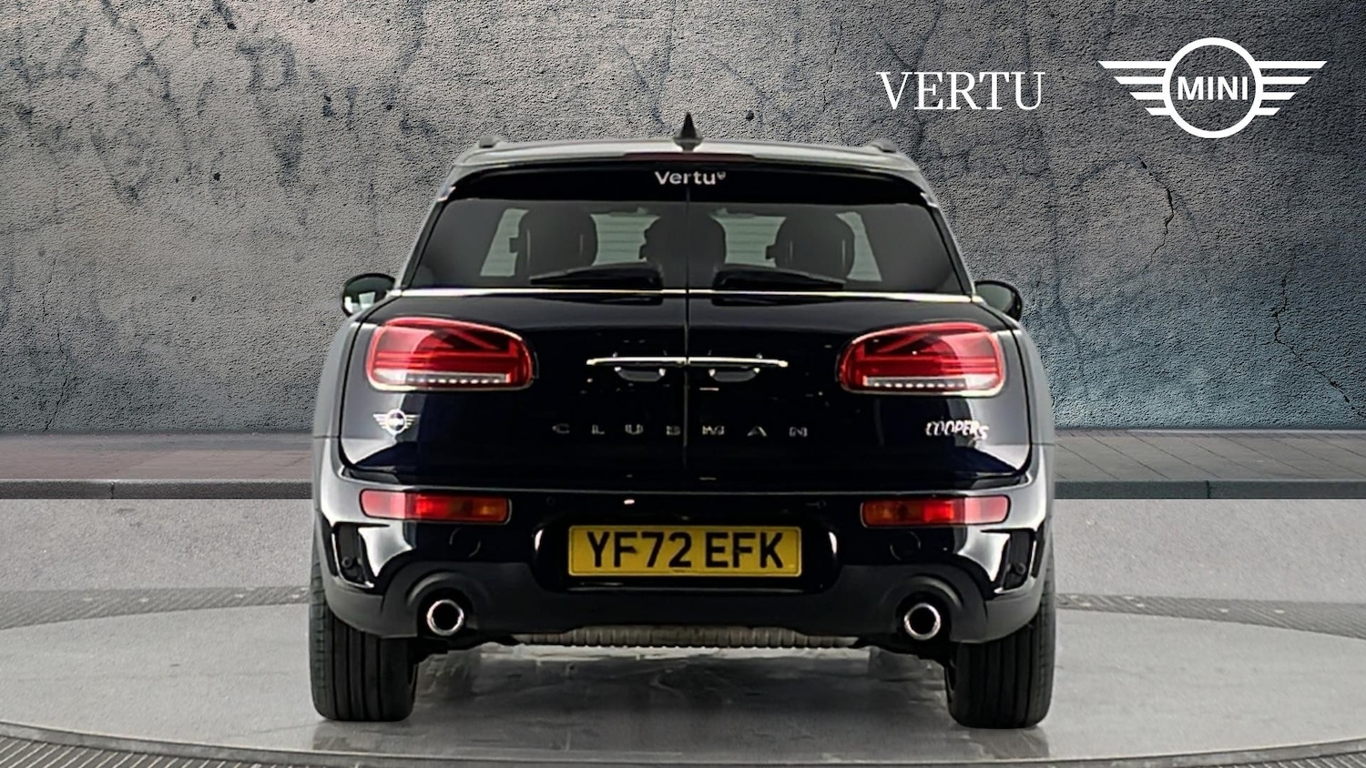 Used MINI Clubman 2022 for sale - 76895190: Photo 15