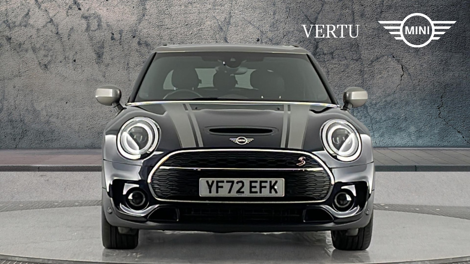 Used MINI Clubman 2022 for sale - 76895190: Photo 16