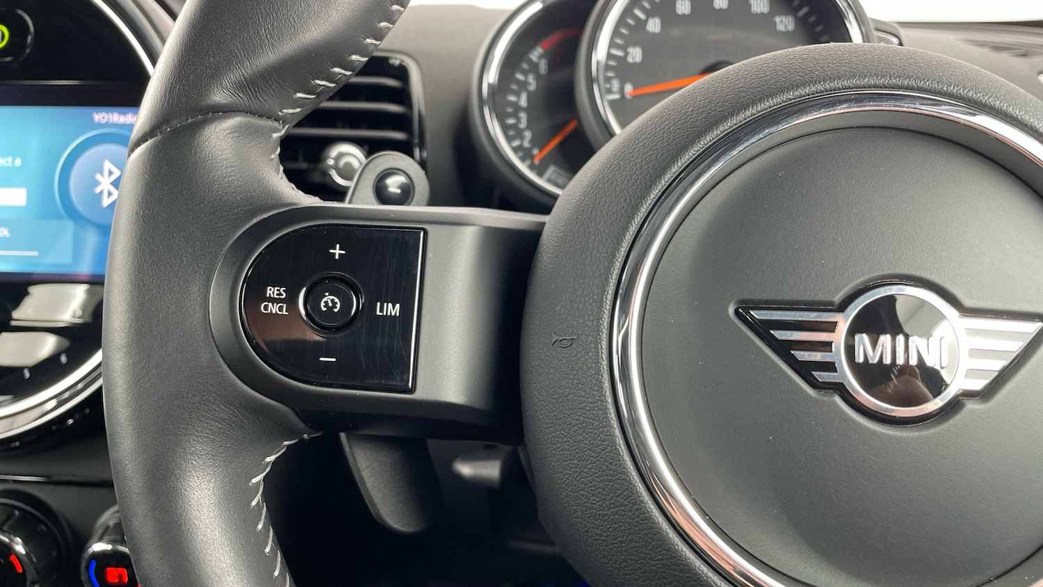 Used MINI Clubman 2022 for sale - 76895190: Photo 17