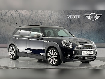 2022 (72) - 2.0 Cooper S Exclusive 6dr Auto [Comfort Pack] 5-Door