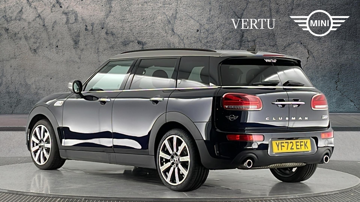 Used MINI Clubman 2022 for sale - 76895190: Photo 2