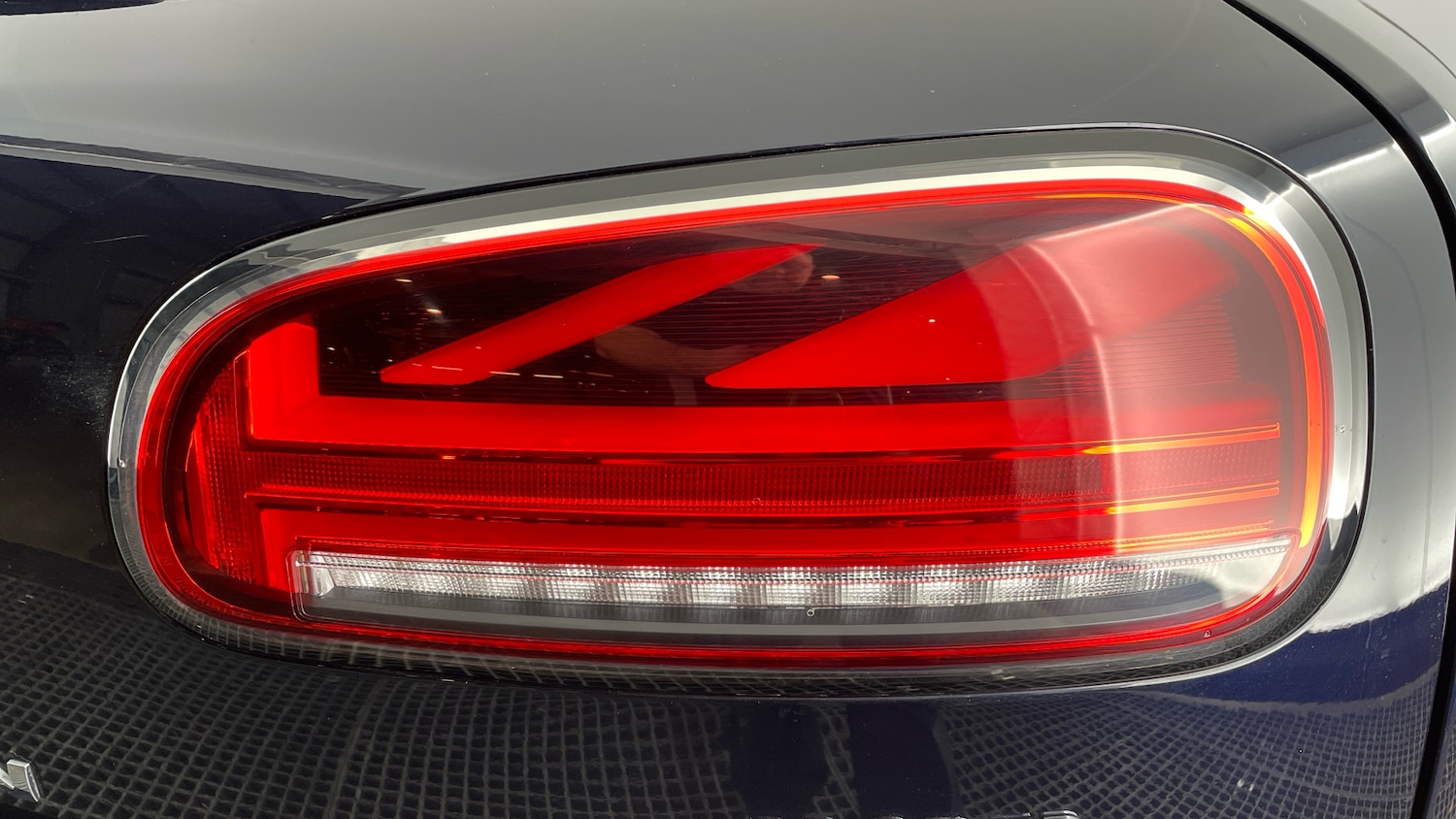 Used MINI Clubman 2022 for sale - 76895190: Photo 22