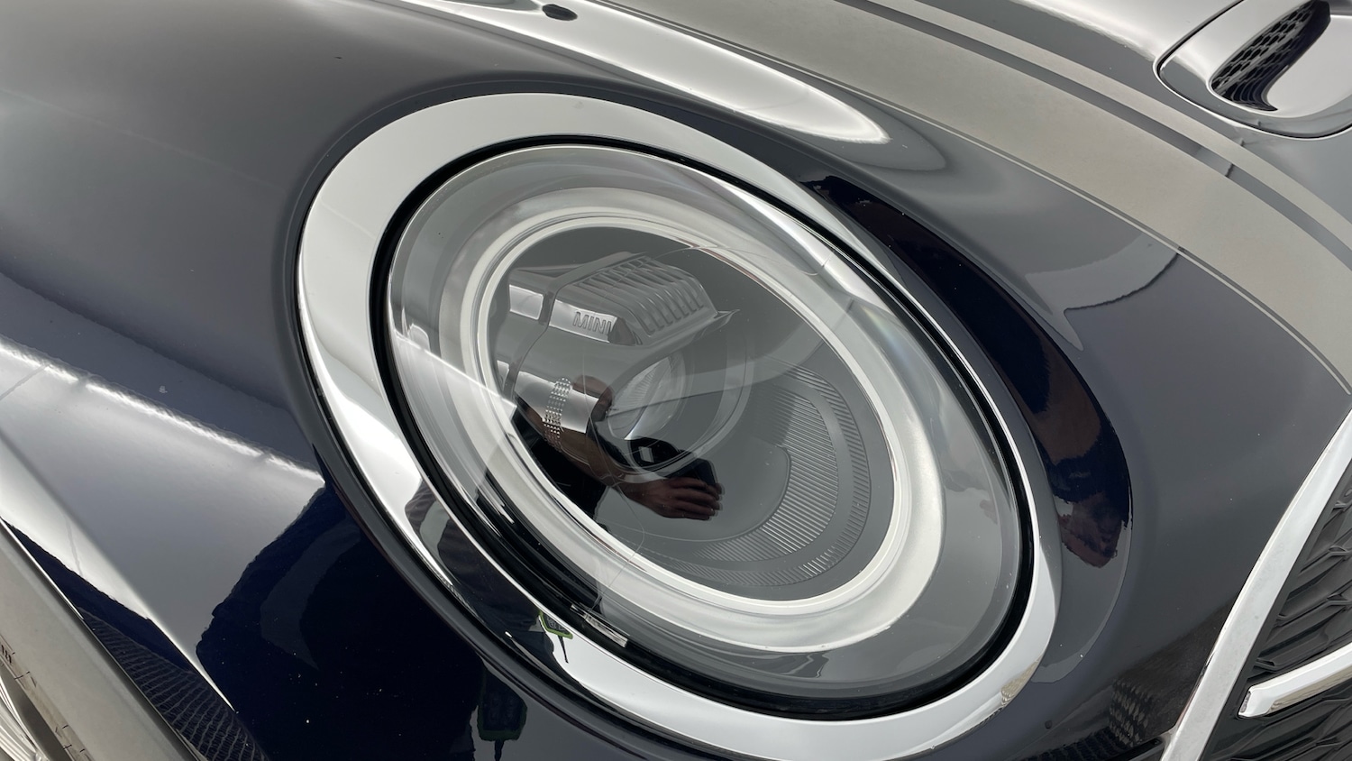 Used MINI Clubman 2022 for sale - 76895190: Photo 23