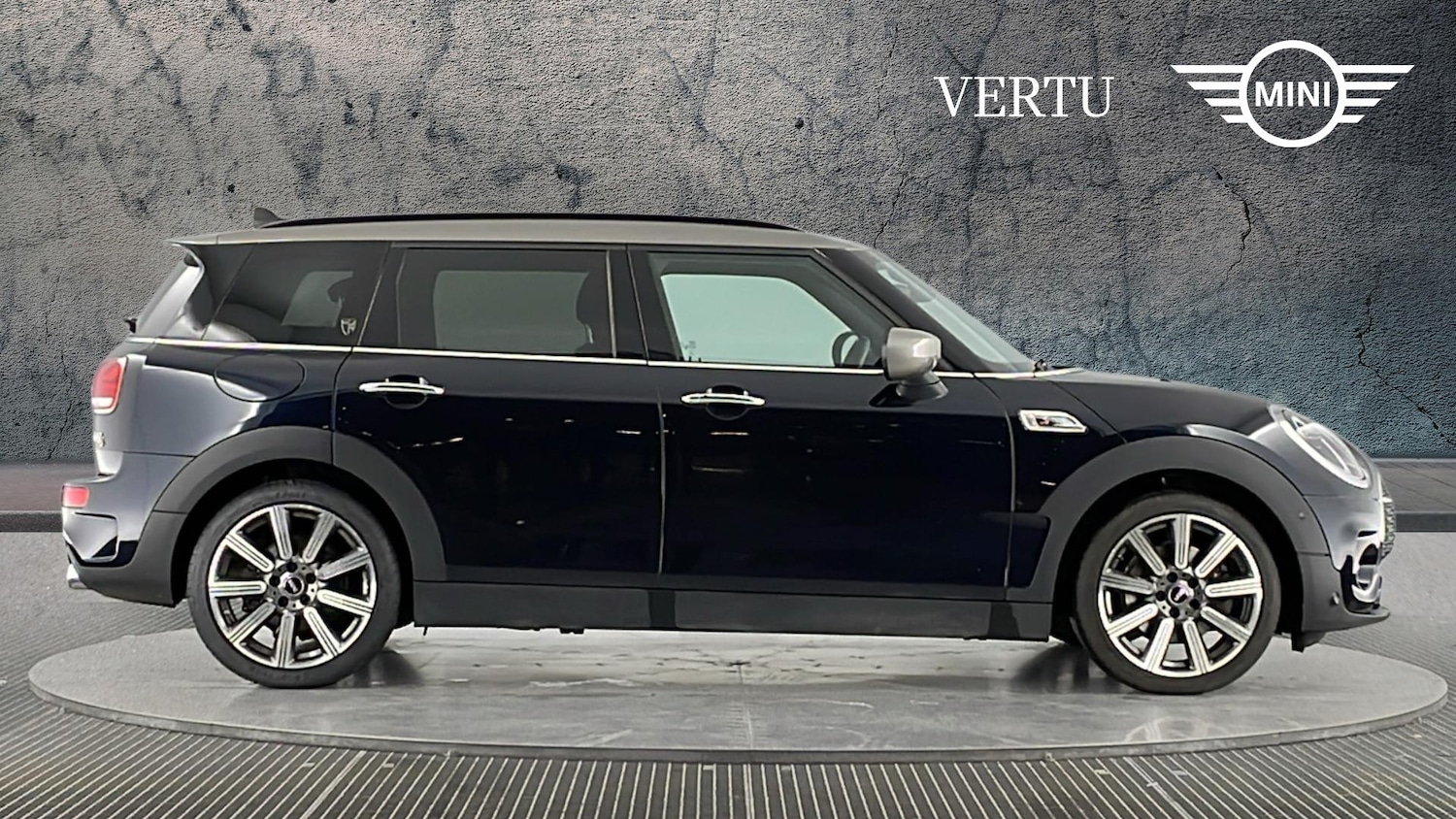 Used MINI Clubman 2022 for sale - 76895190: Photo 3