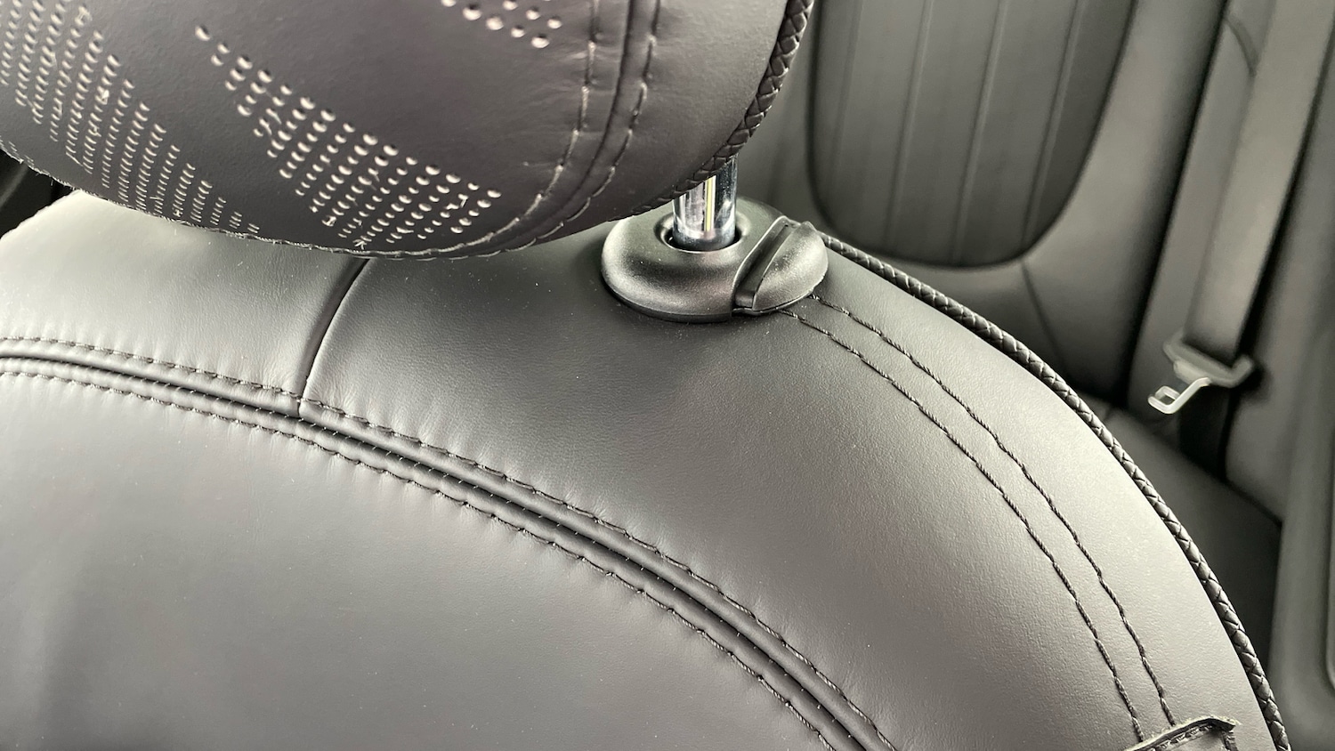 Used MINI Clubman 2022 for sale - 76895190: Photo 30