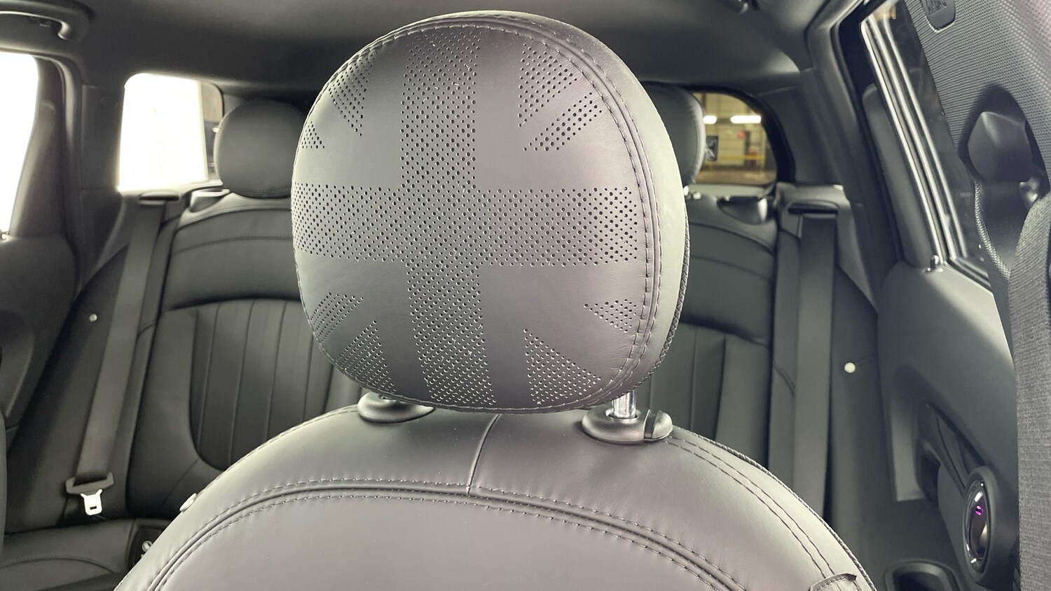 Used MINI Clubman 2022 for sale - 76895190: Photo 31