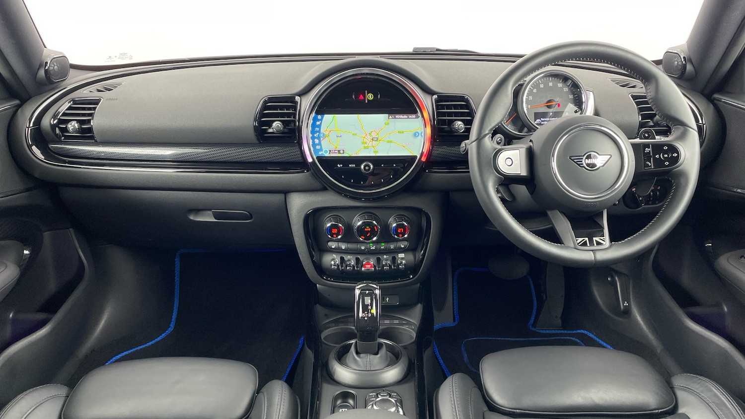 Used MINI Clubman 2022 for sale - 76895190: Photo 4