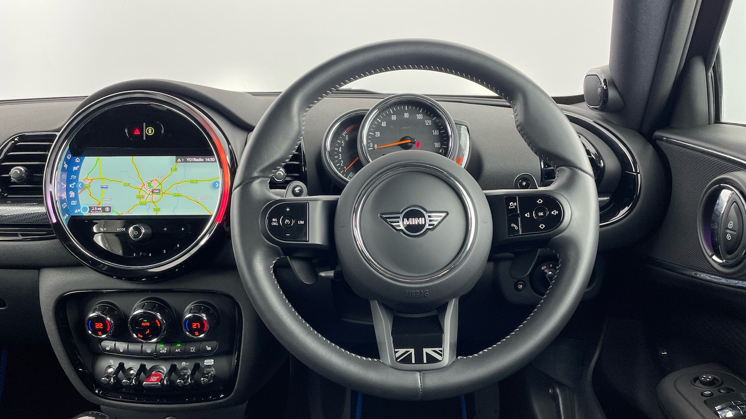 Used MINI Clubman 2022 for sale - 76895190: Photo 5