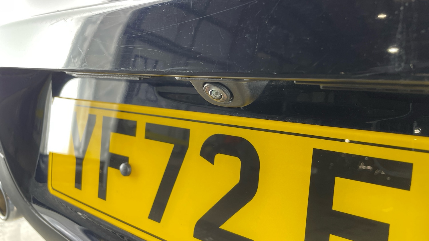 Used MINI Clubman 2022 for sale - 76895190: Photo 50