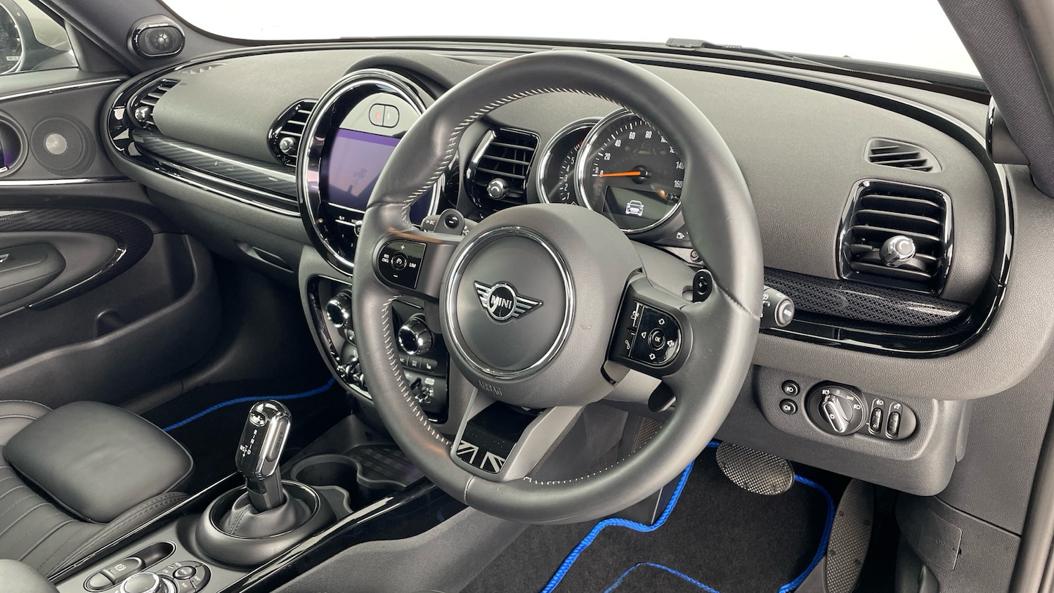 Used MINI Clubman 2022 for sale - 76895190: Photo 6