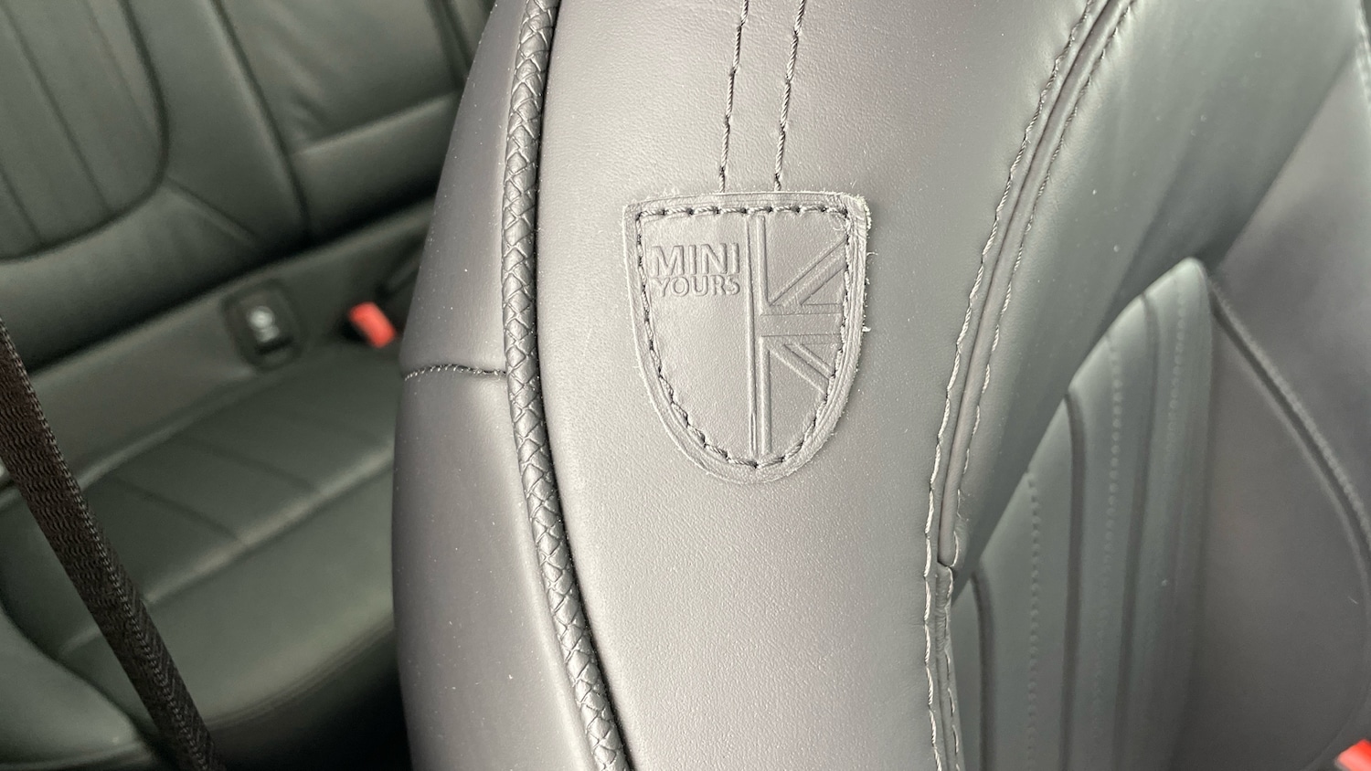 Used MINI Clubman 2022 for sale - 76895190: Photo 60