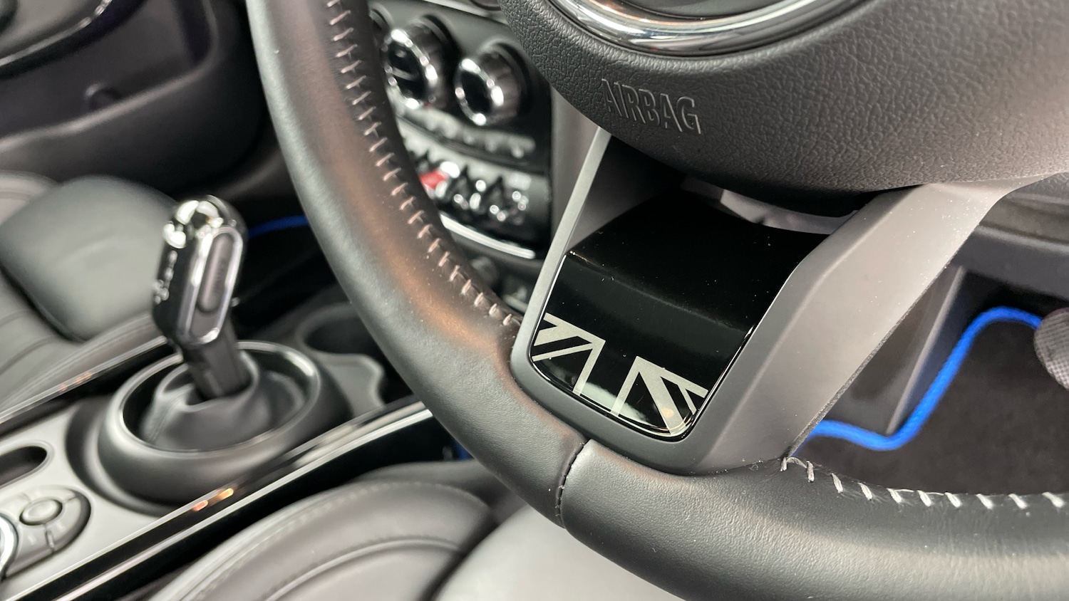 Used MINI Clubman 2022 for sale - 76895190: Photo 63