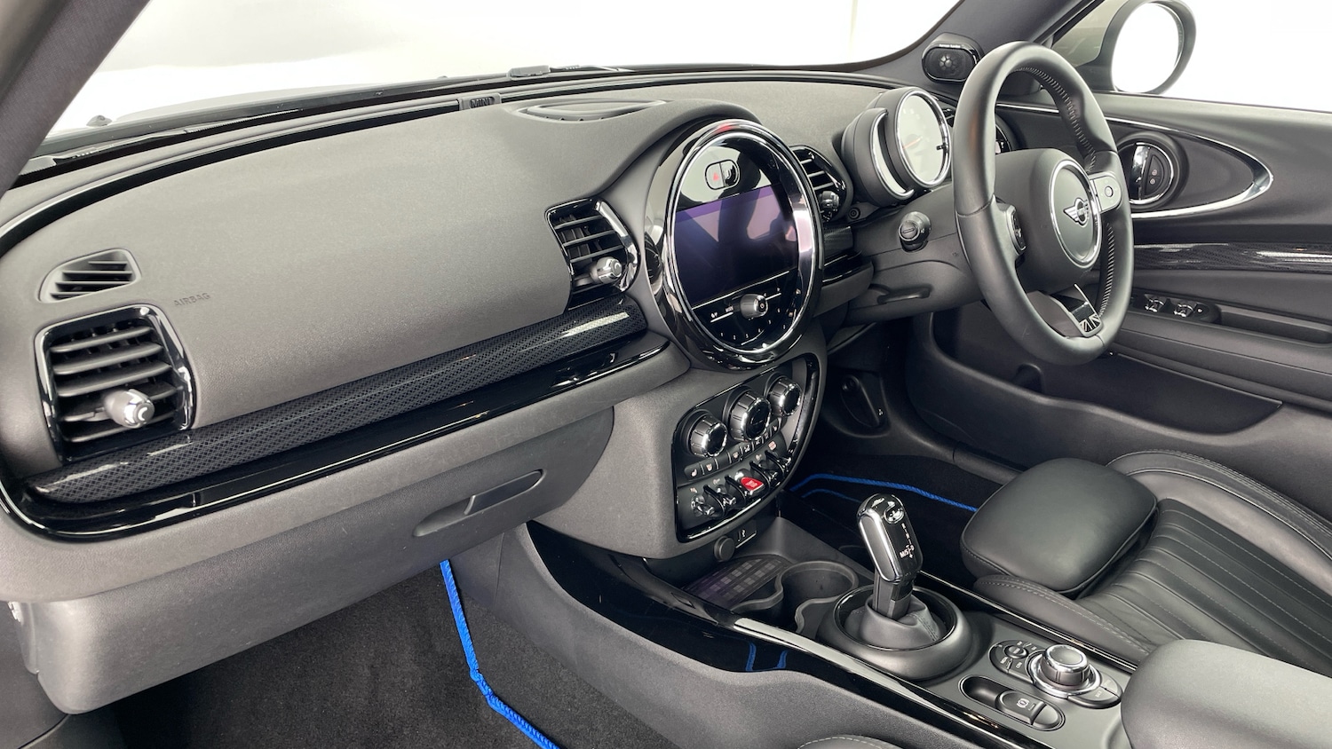 Used MINI Clubman 2022 for sale - 76895190: Photo 7