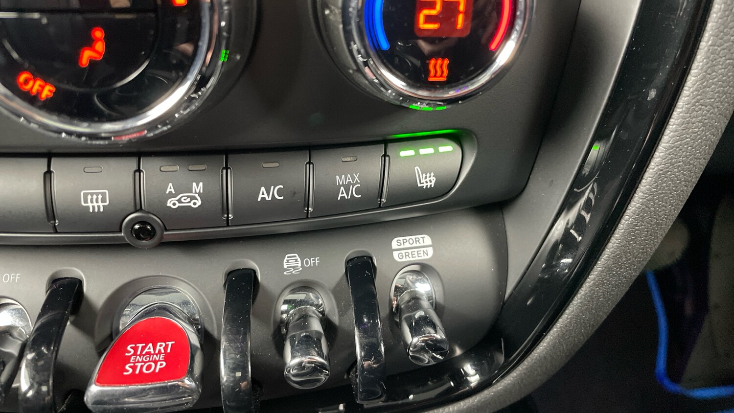 Used MINI Clubman 2022 for sale - 76895190: Photo 70