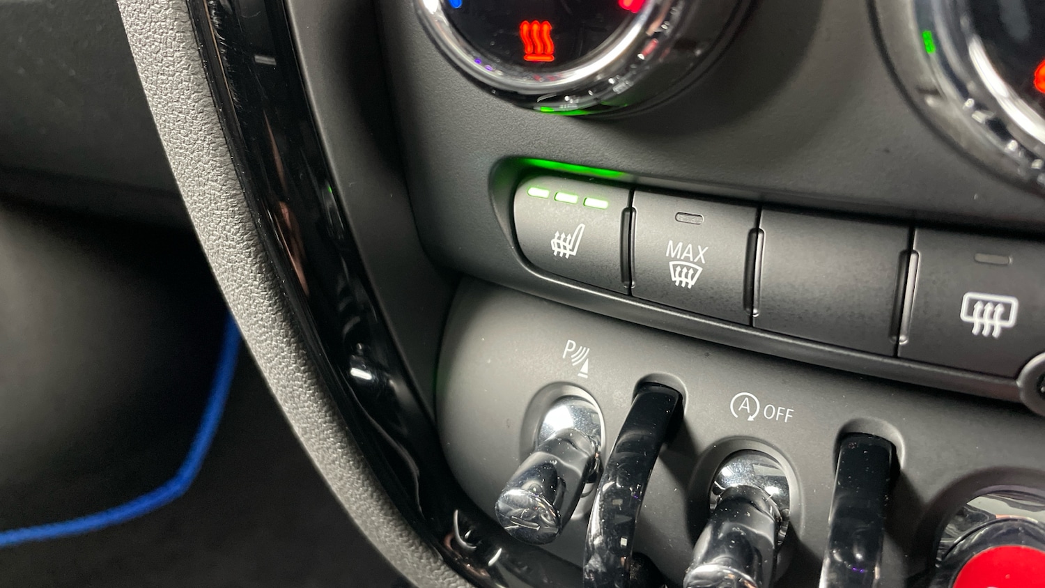 Used MINI Clubman 2022 for sale - 76895190: Photo 71