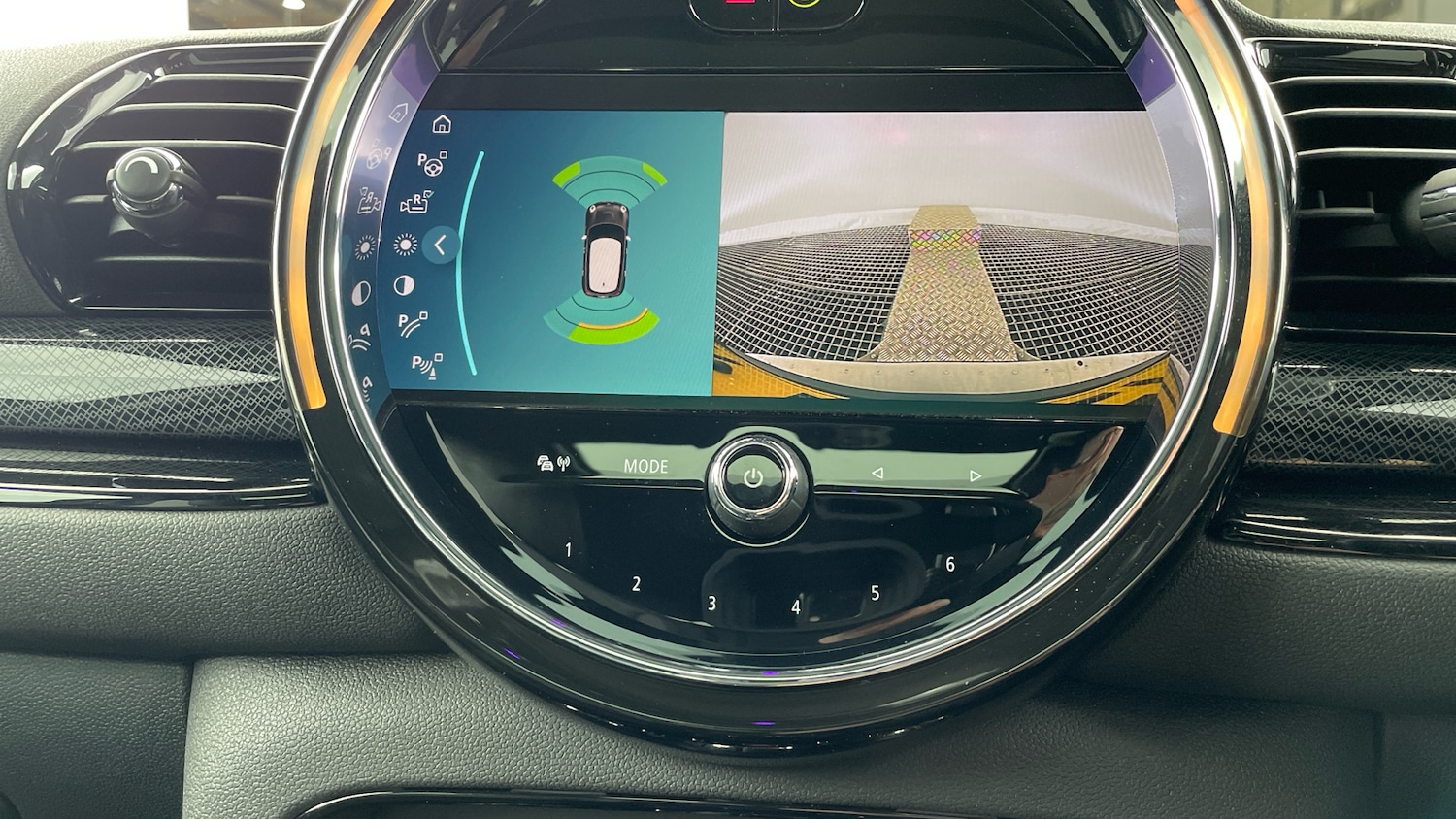 Used MINI Clubman 2022 for sale - 76895190: Photo 72