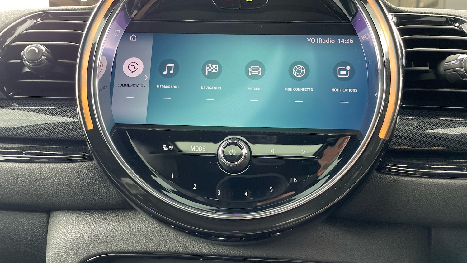 Used MINI Clubman 2022 for sale - 76895190: Photo 73