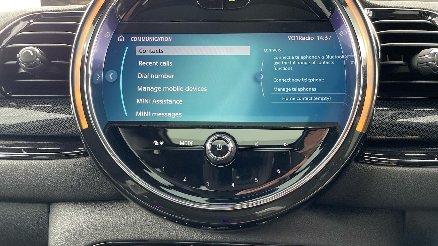 Used MINI Clubman 2022 for sale - 76895190: Photo 75