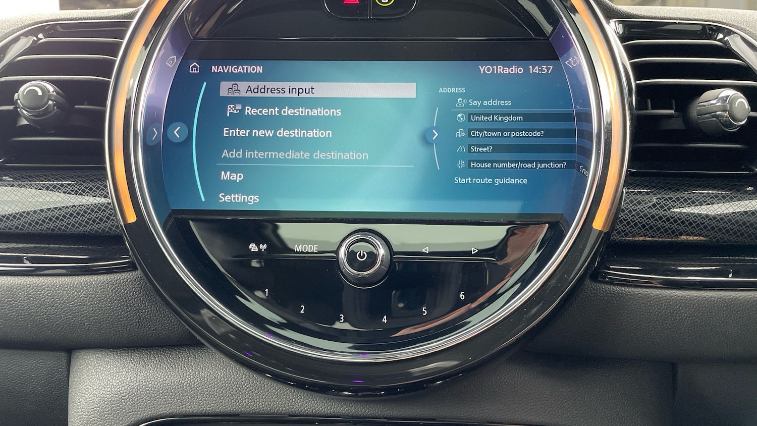 Used MINI Clubman 2022 for sale - 76895190: Photo 76