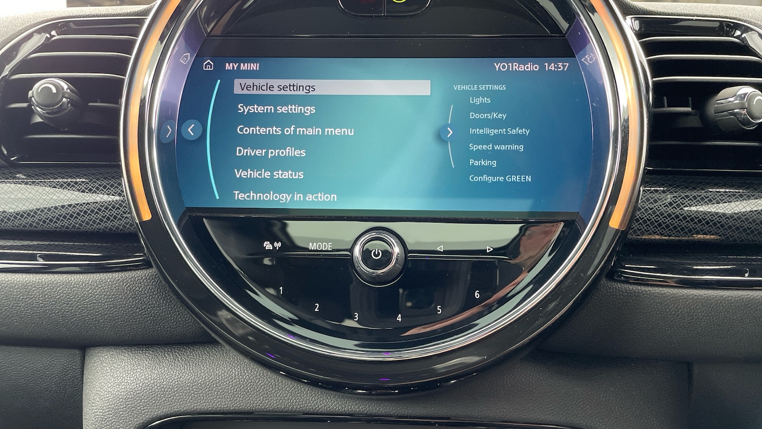 Used MINI Clubman 2022 for sale - 76895190: Photo 77