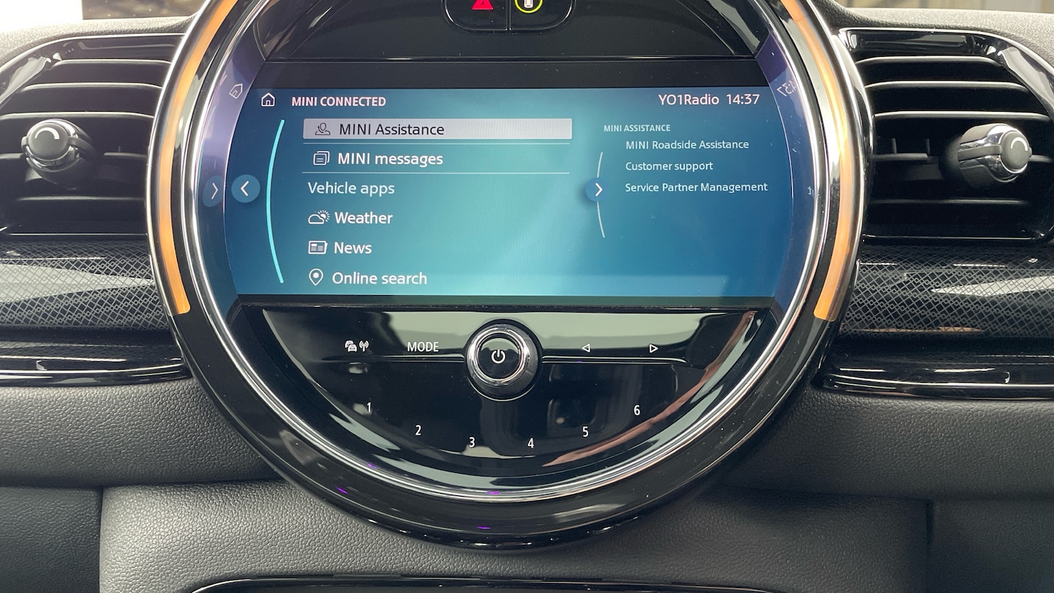 Used MINI Clubman 2022 for sale - 76895190: Photo 78