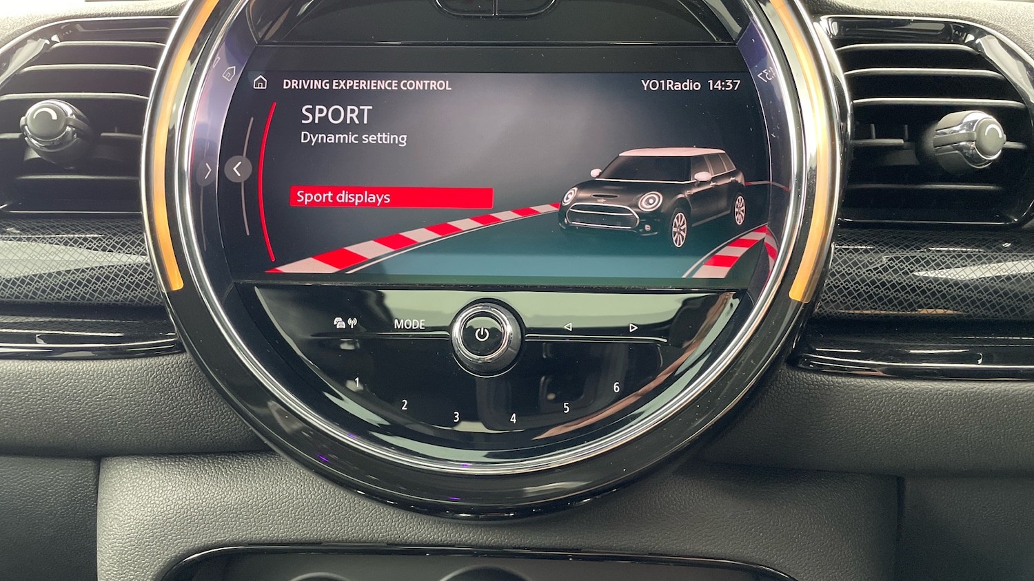 Used MINI Clubman 2022 for sale - 76895190: Photo 79