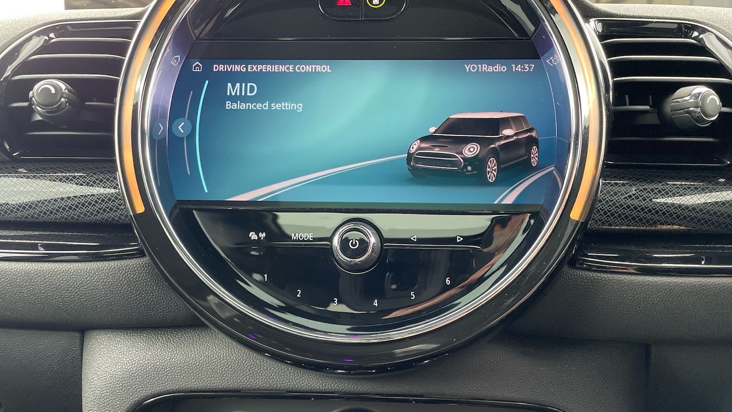 Used MINI Clubman 2022 for sale - 76895190: Photo 80