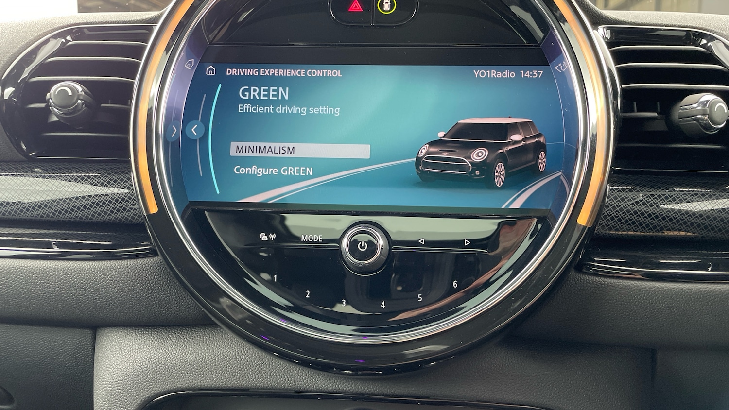 Used MINI Clubman 2022 for sale - 76895190: Photo 81