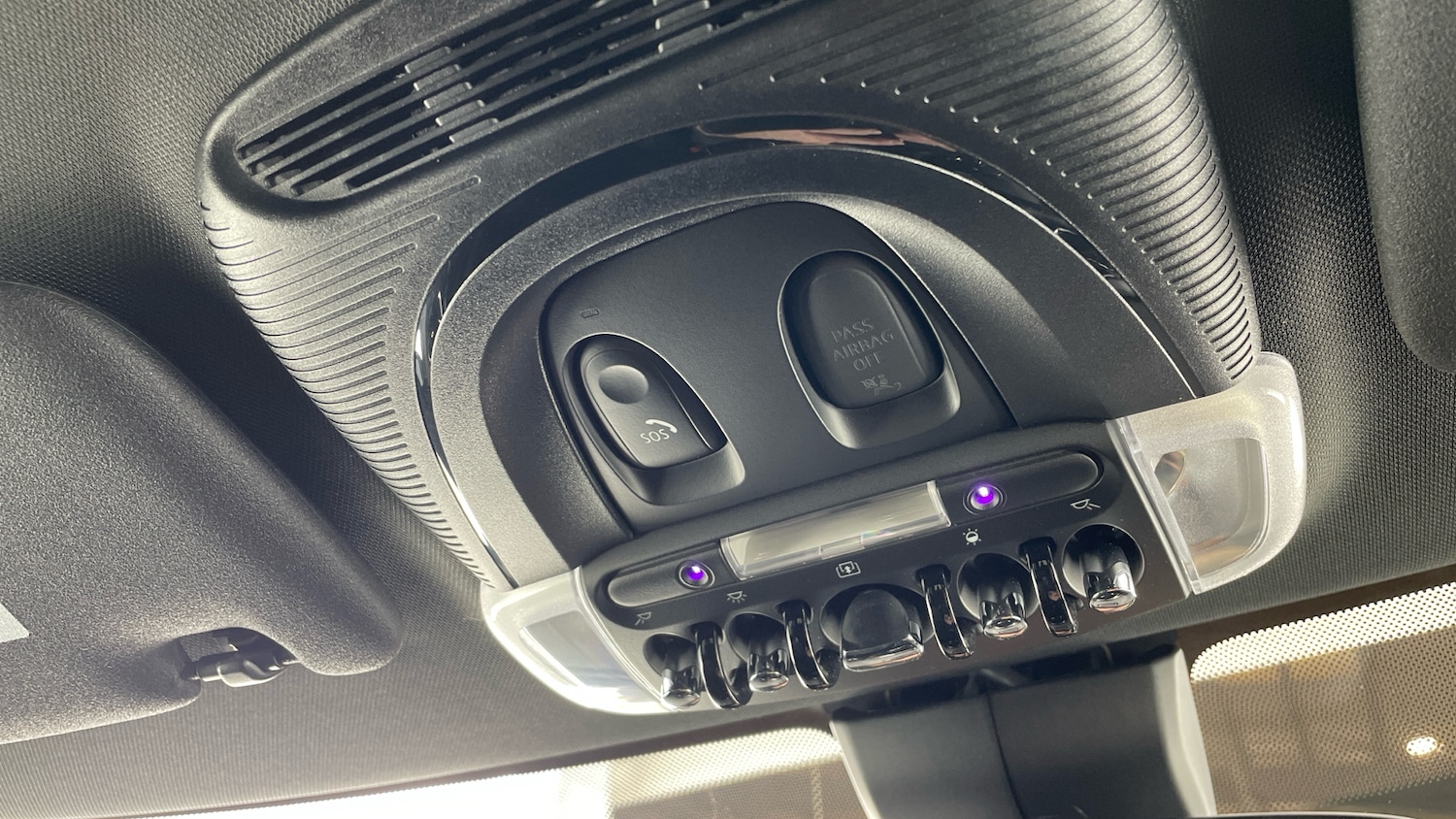 Used MINI Clubman 2022 for sale - 76895190: Photo 82