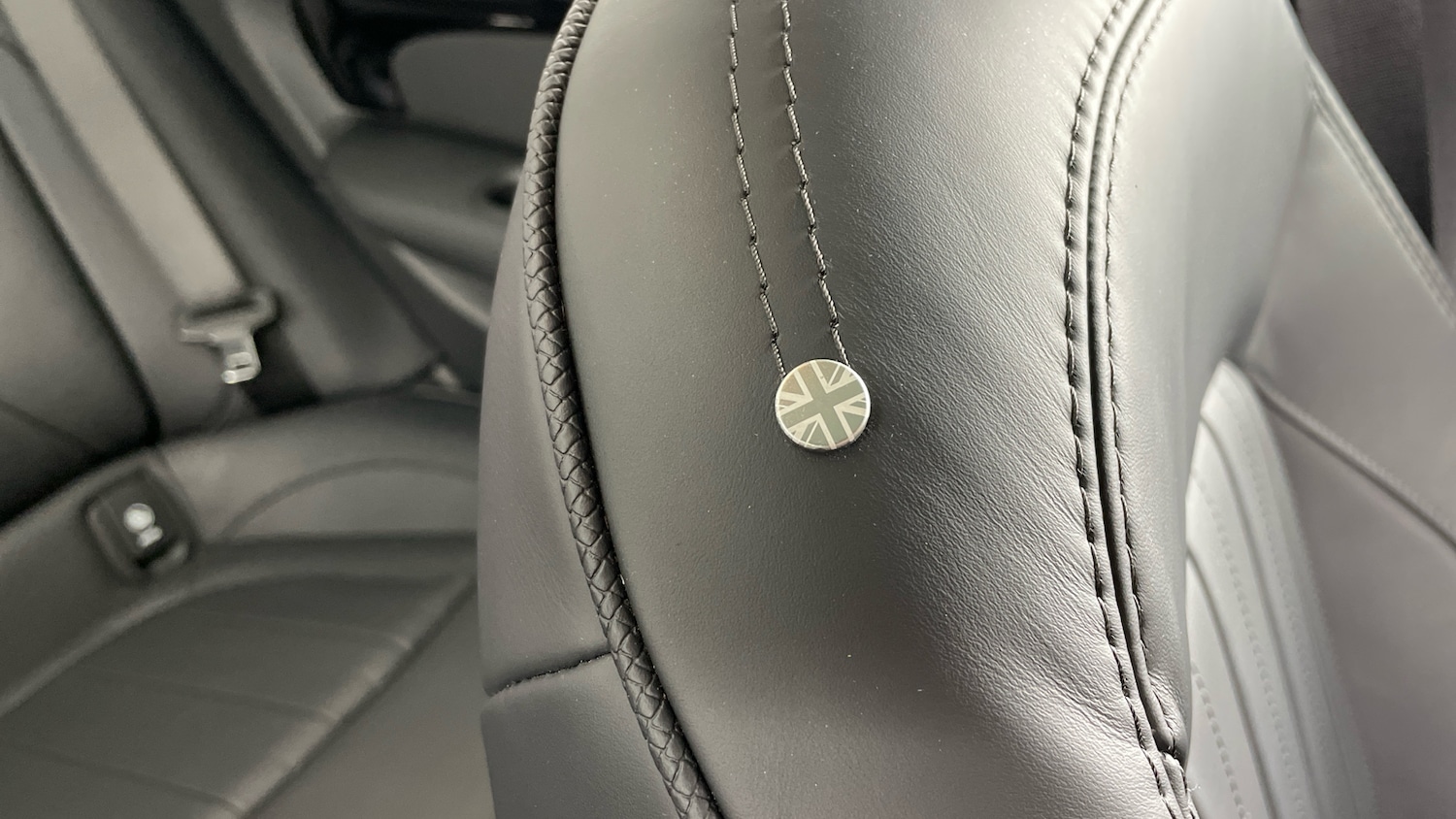 Used MINI Clubman 2022 for sale - 76895190: Photo 85