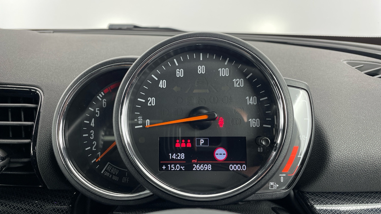 Used MINI Clubman 2022 for sale - 76895190: Photo 9