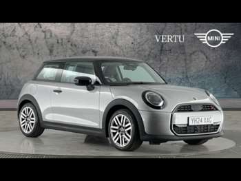 2024 (24) - 2.0 S Classic 3dr Auto Petrol Hatchback