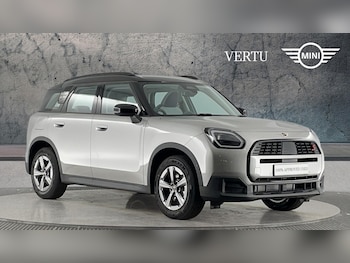2025 (25) - 2.0 S Classic ALL4 5dr Auto Petrol Hatchback