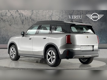 2025 (25) - 2.0 S Classic ALL4 5dr Auto Petrol Hatchback