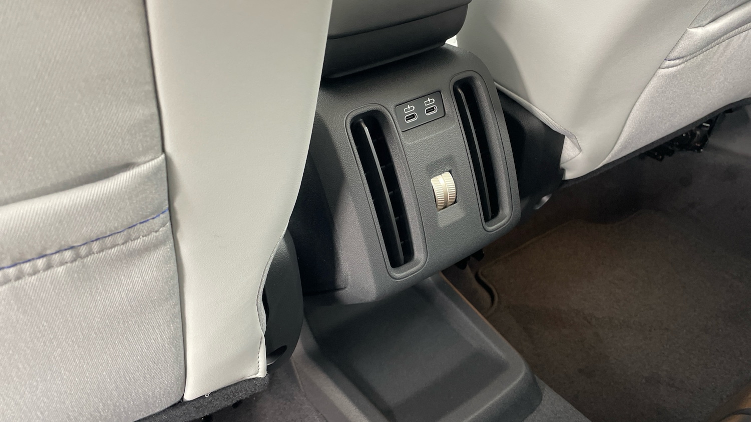 Vehicle 34