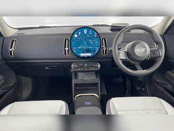 Used MINI Countryman 2025 for sale - 75957389: Photo