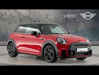 Used MINI Hatch 2021 for sale - 75180767: Photo