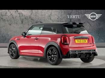 Used MINI Hatch 2021 for sale - 75180767: Photo