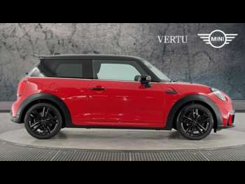 Used MINI Hatch 2021 for sale - 75180767: Photo